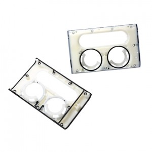 塑膠模具設(shè)計